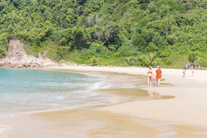 Bamboo Rafting and Eco Delight Story PRIVATE 4 persons - From Phuket - What to pack for this water-and-temple mix