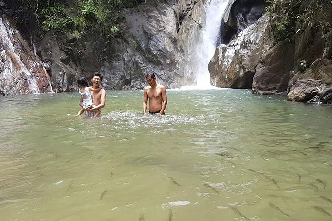 Bamboo Rafting and Jungle Tour From Phuket - The 7:00 am Pickup and the Real Meaning of Getting There