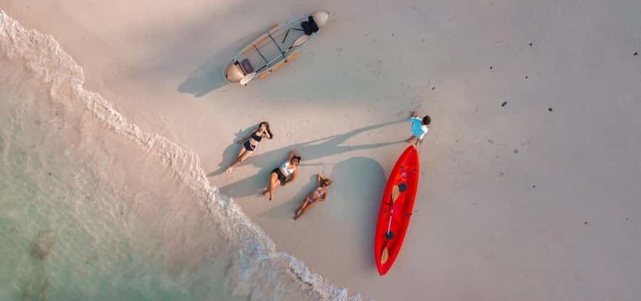 Banana Beach at Koh Hey: Phuket’s Speedboat Paradise - Key highlights worth knowing before you go