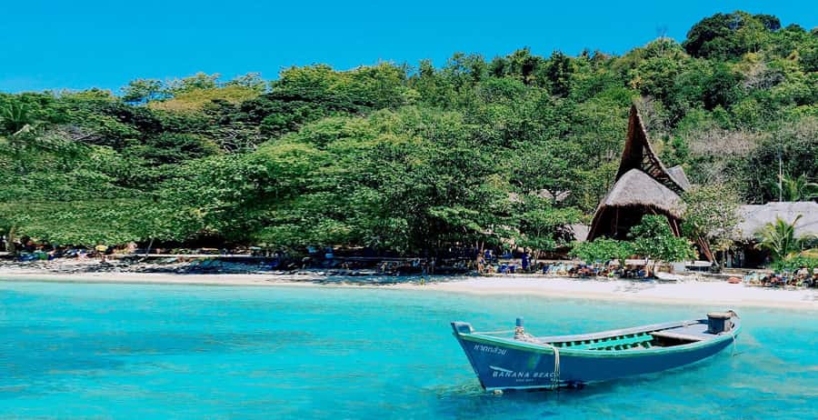 Banana Beach at Koh Hey: Phuket’s Speedboat Paradise - The speedboat transfer: quick, scenic, and part of the fun