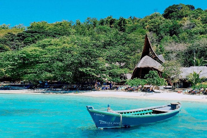 Banana Beach Koh Hey Tours - Timing, tides, and why your schedule might shift