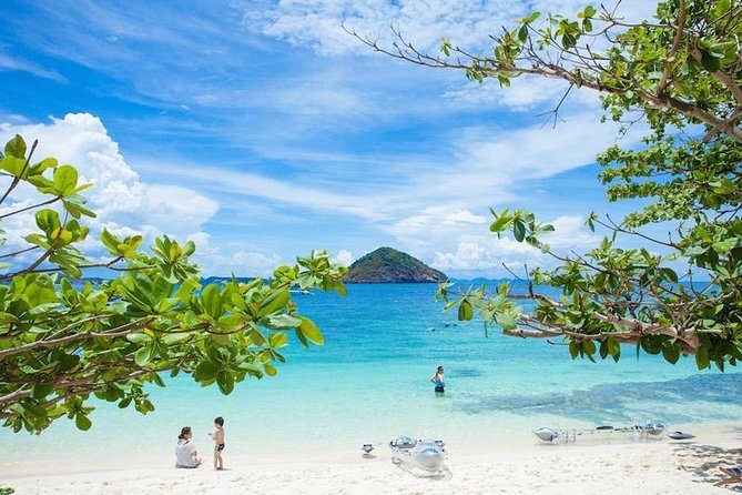 Banana Beach Koh Hey Tours - Value for $100.65: what you’re really paying for