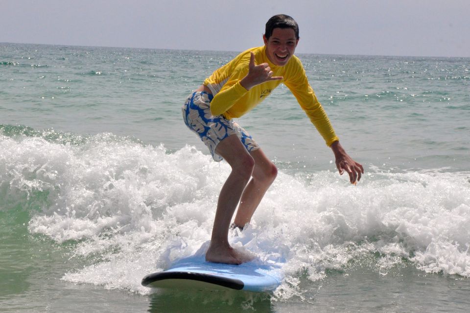 Bang Tao Beach: Group Or Private Surf Lessons - Price and Value: Is $31 a Good Deal?