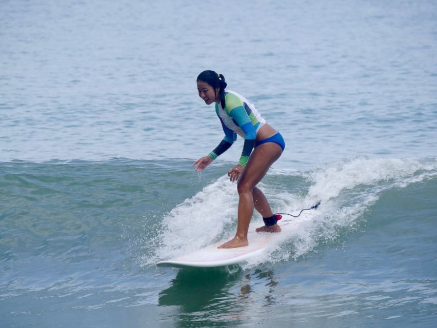 Bang Tao Beach: Group Or Private Surf Lessons - Timing, Weather, and the Real Reason You Need Flexibility
