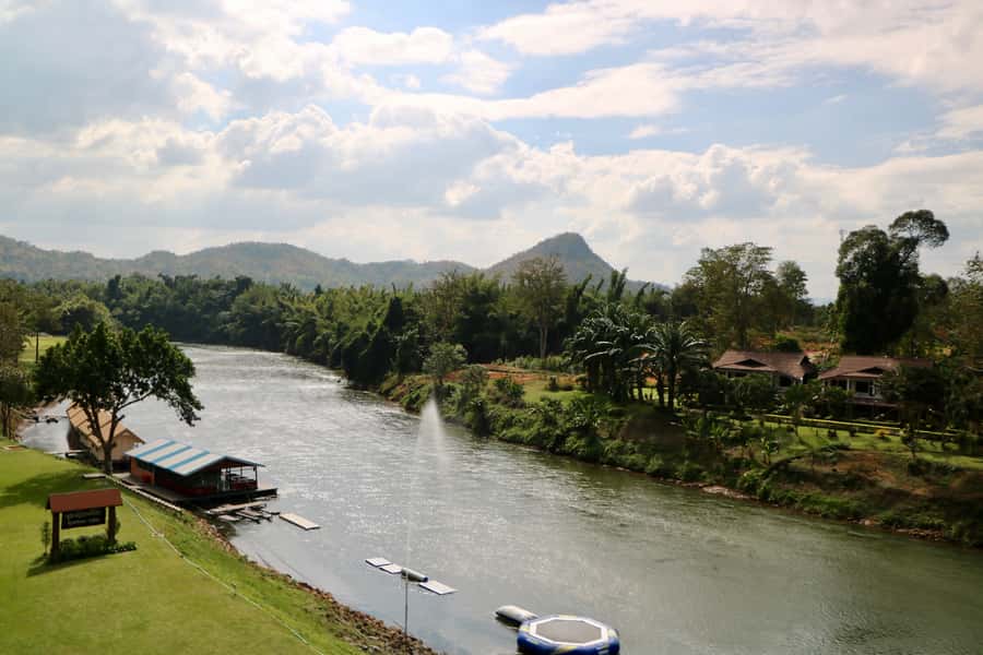 Bangkok: 2-Day River Kwai & Erawan National Park Tour - Key things I’d circle before you book