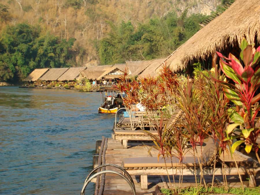 Bangkok: 2-Day River Kwai & Erawan National Park Tour - What’s the Real Value of $446 Per Person?