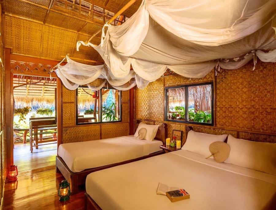 Bangkok: 2-Day River Kwai Trip with Floating Hotel and Meals - Return to Bangkok: long travel days, but smooth coordination