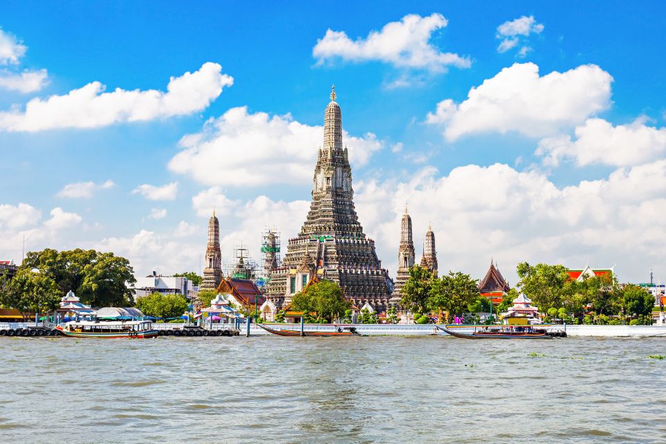 Bangkok: 2-Hour Canal Tour by Teak Boat - Guides Make or Break It: Why Reviews Keep Pointing to Them