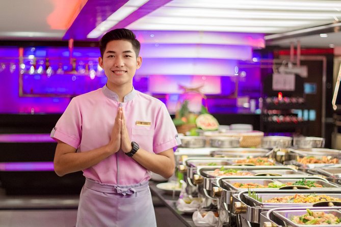 Bangkok: 2-Hour Dinner Cruise on the Chao Phraya Princess - Who This Cruise Fits Best (and Who Should Skip It)