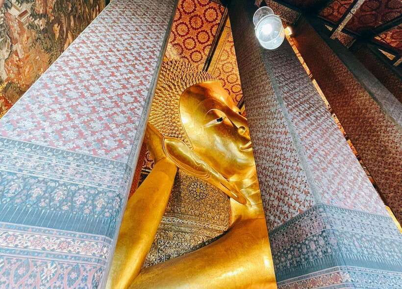 Bangkok: 2 Hours Grand Palace & Wat Pho Private Tour - Why this 2-hour Grand Palace and Wat Pho tour is such good value