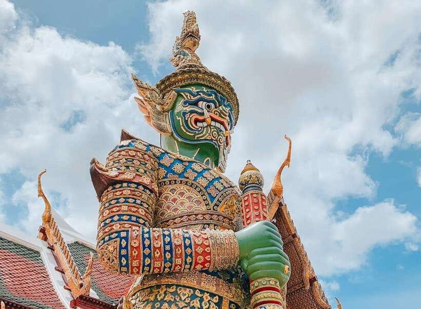 Bangkok: 2 Hours Grand Palace & Wat Pho Private Tour - Who this tour is for, and who should consider a longer option