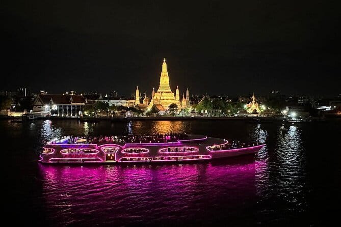 Bangkok: A 4 Hours Tuk Tuk Sightseeing Tour At Iconic Landmarks - Getting oriented fast: BTS Saphan Taksin to Chinatown