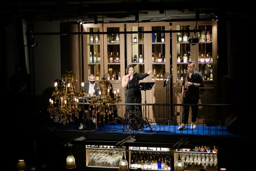 Bangkok: Abandoned Mansion Exclusive F&B Package - What’s Allowed, What’s Not, and How to Dress