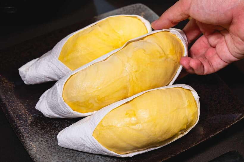 Bangkok: About Beef Lava Grill Buffet Package - Key things to know before you go