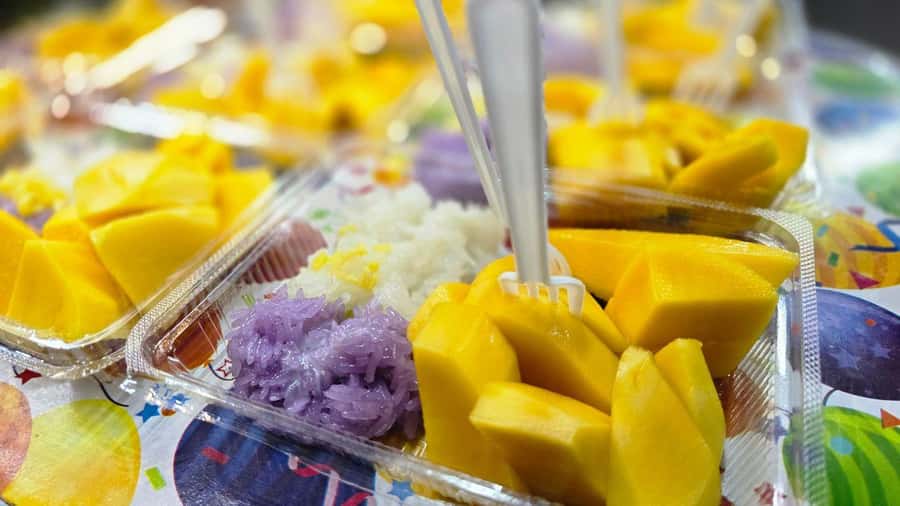 Bangkok Adventure Tuk Tuk Food Tour - What About Temples, Markets, and Other Night Wanders?