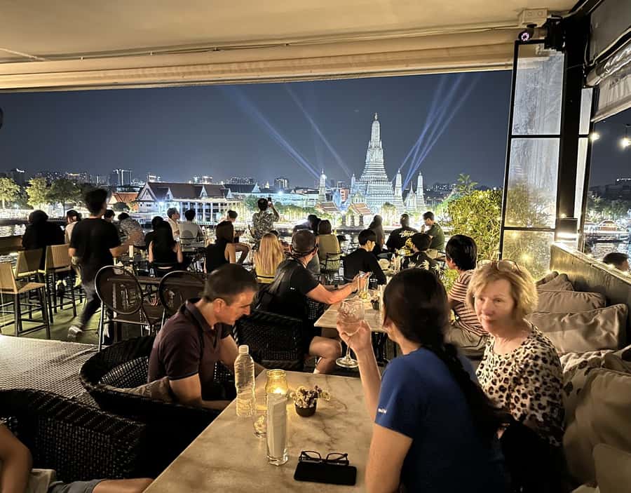 Bangkok Adventure Tuk Tuk Food Tour - Price and Value: Is $83 Worth It?