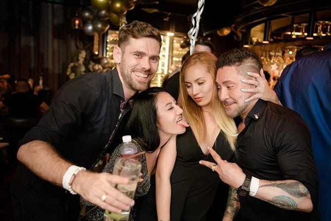 Bangkok After Dark: Pub Crawl Adventure - Value and pacing: why this night works for 5–6 hours