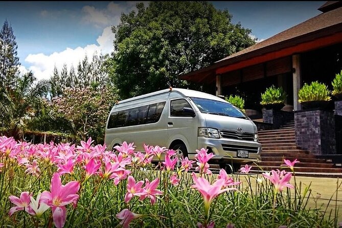Bangkok Airport Arrival Private Transfer incl. tollway - Timing, Flight Delays, and Why You Might Wait for the Van
