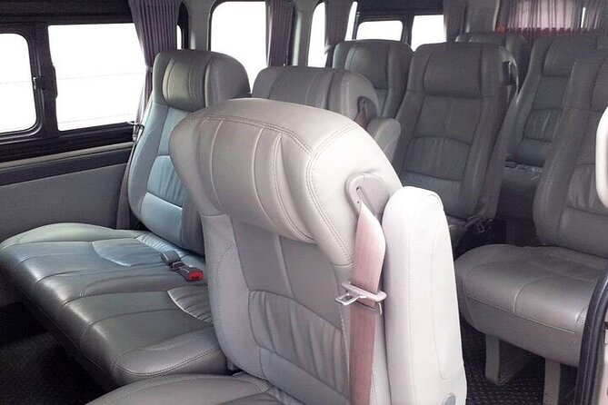 Bangkok Airport Arrival Private Transfer incl. tollway - What a Typical Arrival Looks Like (Step-by-Step)