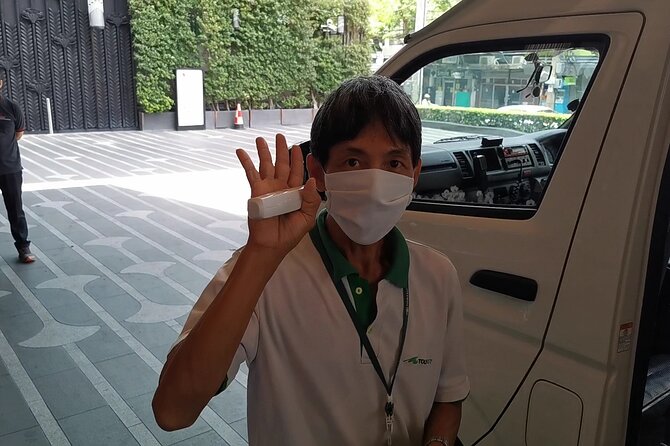 Bangkok Airport: Private Arrival Transfer from Airport to Hotel - Price and Value: Why $26.82 Can Make Sense