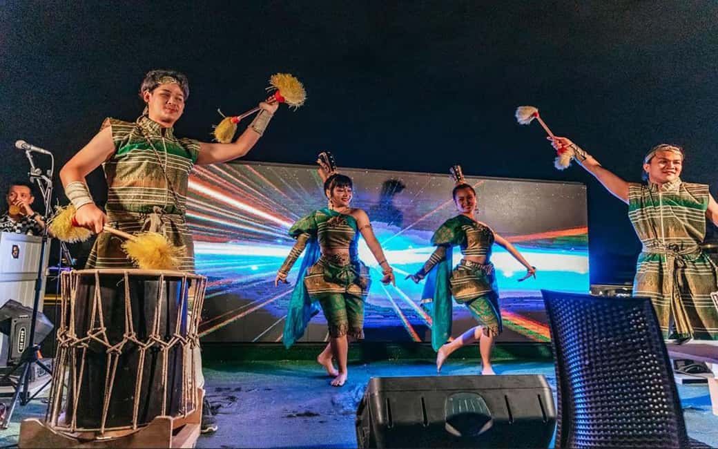 Bangkok: Alangka Chao Phraya River Dinner Cruise - Key things worth knowing before you board