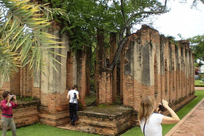 Bangkok Ancient City Ticket (NON THAI) - Ancient City (Mueang Boran) in 4–5 Hours: What This Place Really Is