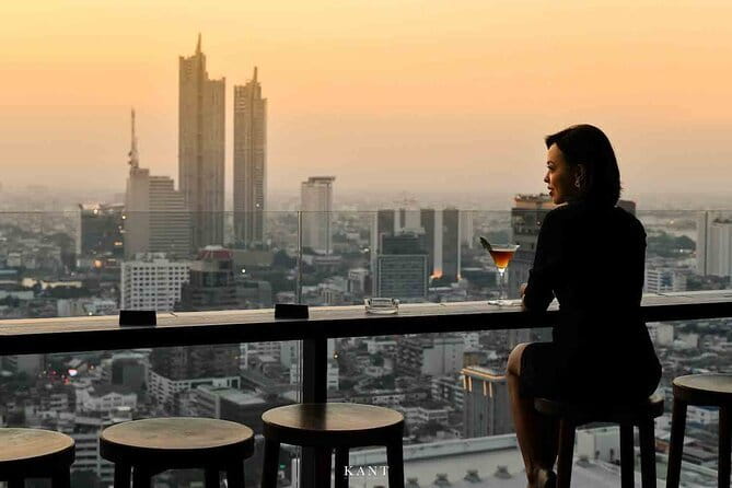 Bangkok Ancient City Ticket (NON THAI) - Timing for Better Photos: Why Late-Day Light Can Change the Feel