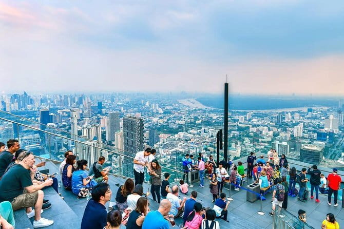 Bangkok Ancient City Ticket (NON THAI) - Elephant Activities and Strong Smells: Know What Might Be in the Area