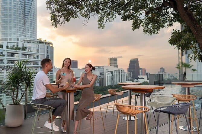 Bangkok Ancient City Ticket (NON THAI) - What the Setup Means for Families and Culture Lovers