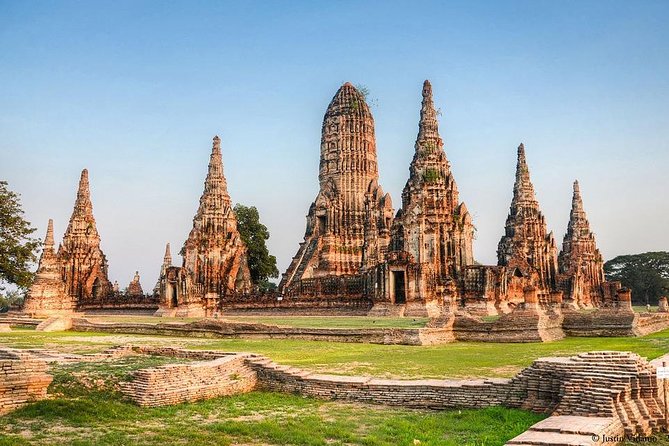 Bangkok and Ayutthaya 3 Days - Price and Value: what $389 gets you, practically