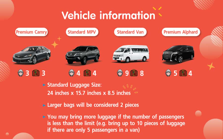 Bangkok and Nearby Private Car & Driver - Comfort, Rules, and Who This Tour Fits Best