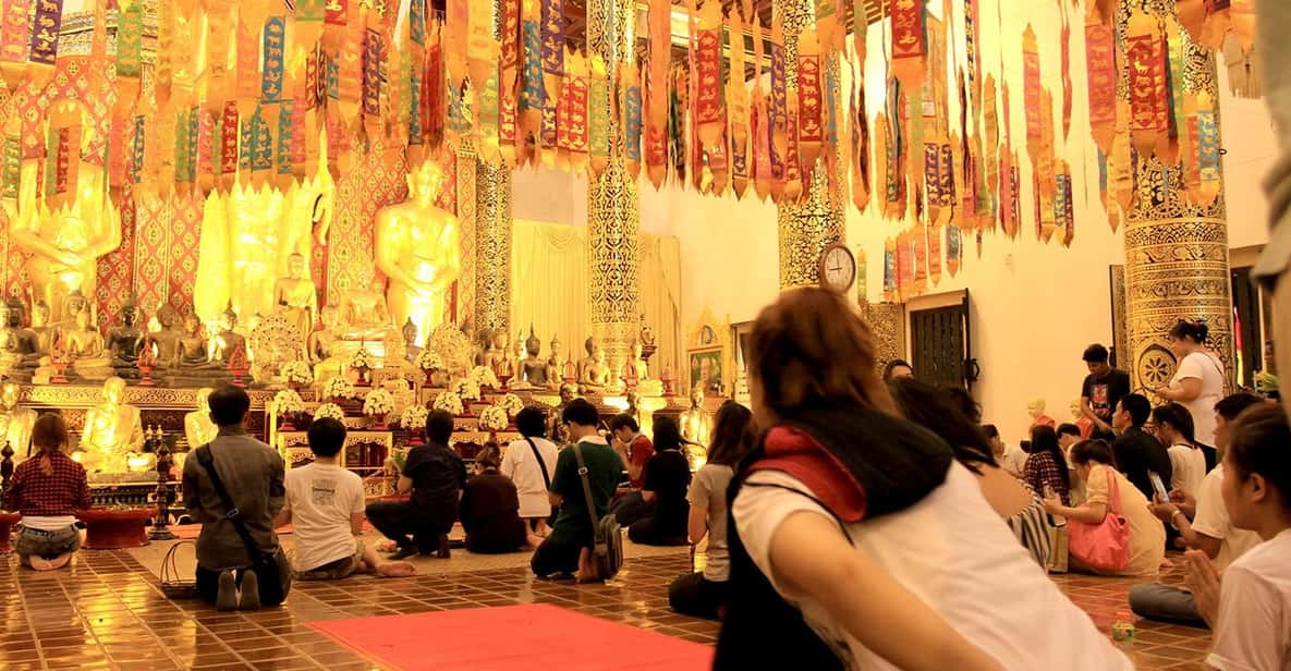 Bangkok: Audio guides for Bangkok, Ayutthaya & Chiang Mai - Key things you should know before you go