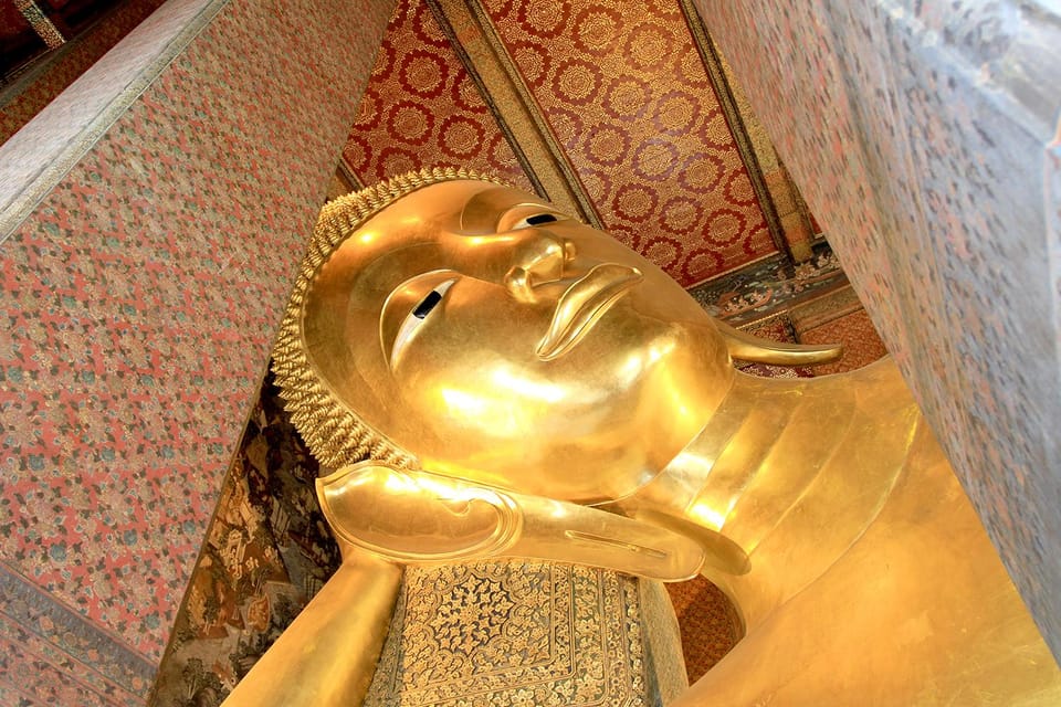 Bangkok: Audio guides for Bangkok, Ayutthaya & Chiang Mai - Languages, and why tone matters more than you think
