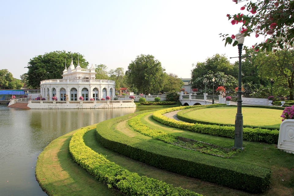 Bangkok: Audio guides for Bangkok, Ayutthaya & Chiang Mai - Price and value: $9 for 180 days, not a one-day tour