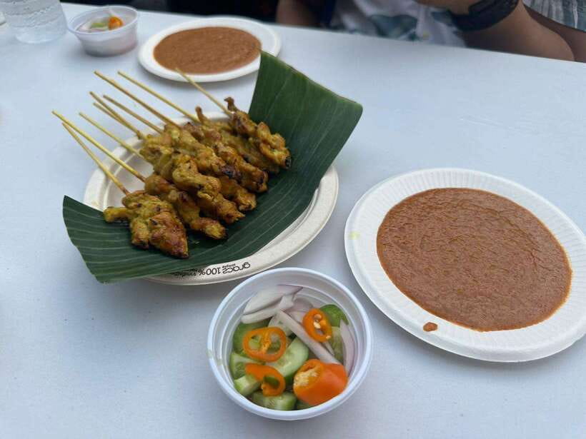 Bangkok Authentic Tasting Thai-Chinatown Walking Food Tour - Key Things That Make This Chinatown Food Tour Worth Your Time