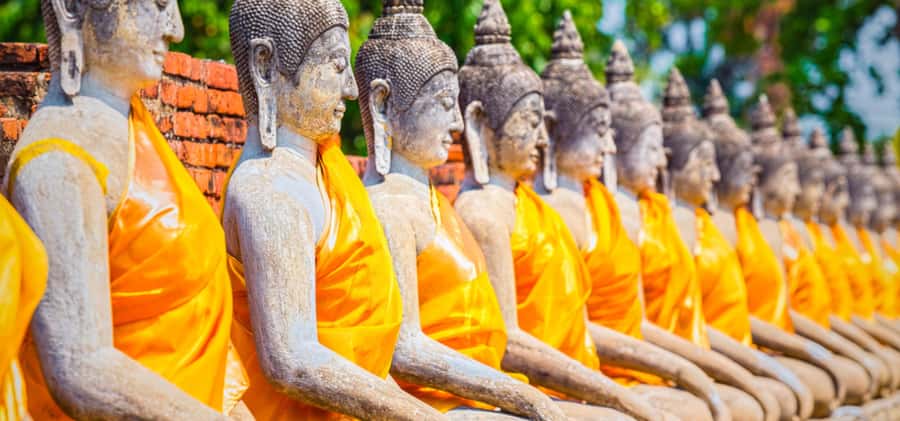 Bangkok: Ayutthaya 3 Historic Attractions Private Day Tour - Key things that make this Ayutthaya tour worth your time