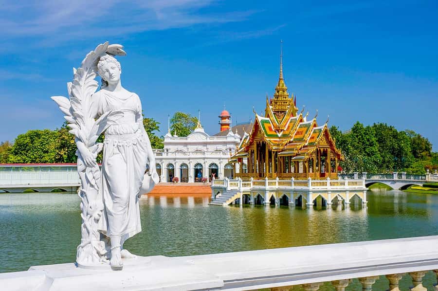 Bangkok: Ayutthaya 3 Historic Attractions Private Day Tour - Building the right expectations for the pace (2 hours, 1.5 hours, 1.5 hours)