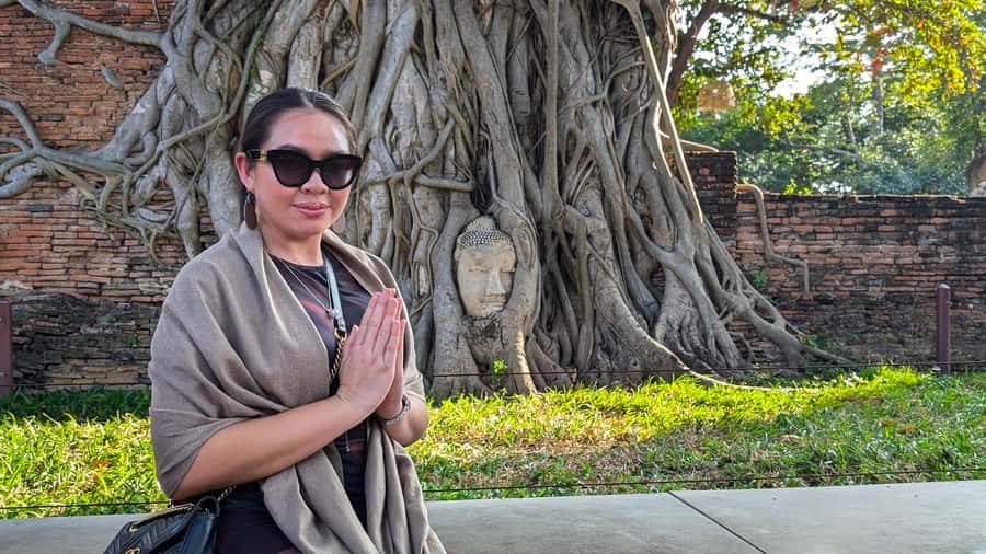 Bangkok: Ayutthaya Day Trip by Private Car with Boat Tour - Why Ayutthaya is easier with a private boat-and-car plan