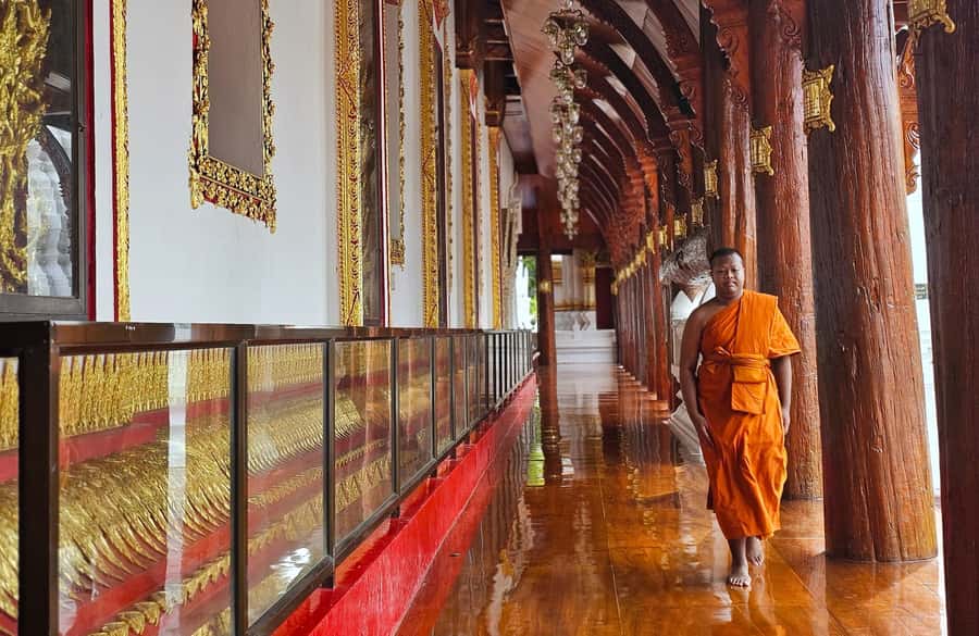 Bangkok: Ayutthaya Day Trip by Private Car with Boat Tour - Lunch timing: flexible, and that’s good