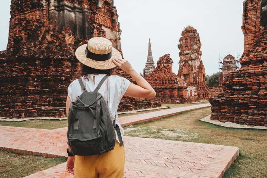 Bangkok: Ayutthaya & Lopburi Monkey Temple Private Day Trip - From Bangkok to Ayutthaya: how the early start pays off