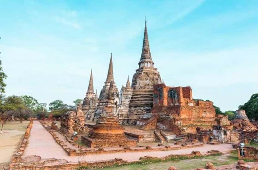 Bangkok: Ayutthaya Temples and River Cruise Day Tour - Price and value: what $91 really buys you
