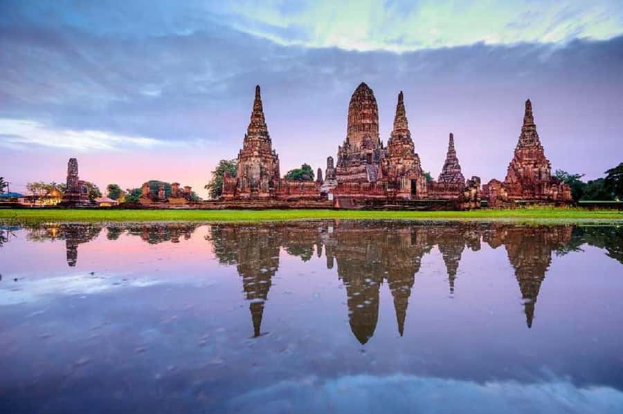 Bangkok: Ayutthaya VIP Day Trip with Boat Ride & Guide - Key highlights worth knowing before you go