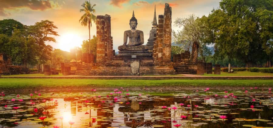Bangkok: Ayutthaya VIP Day Trip with Boat Ride & Guide - Ayutthaya in One Day: What the VIP Route Actually Gives You