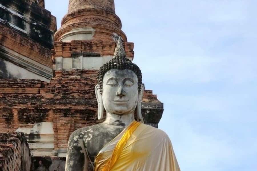 Bangkok: Ayutthaya VIP Day Trip with Boat Ride & Guide - Vehicle Fit and Luggage Limits (So Your Day Doesn’t Start Stressful)