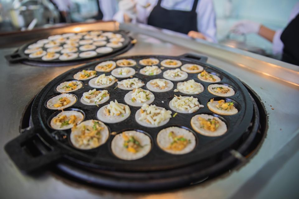 Bangkok: Baiyoke Observation Deck Ticket with Buffet Meal - Bonus Perk for Larger Groups: VIP Karaoke for 10+