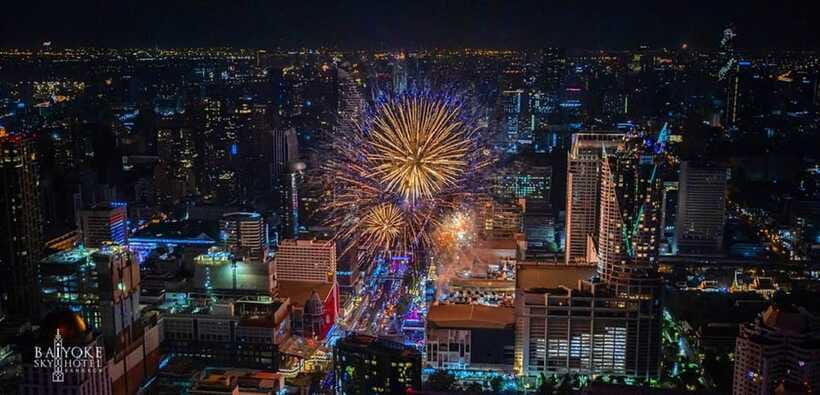 Bangkok: Baiyoke Sky Hotel Observatory Entry Ticket & Drink - Who this fits best (and who might want a different plan)