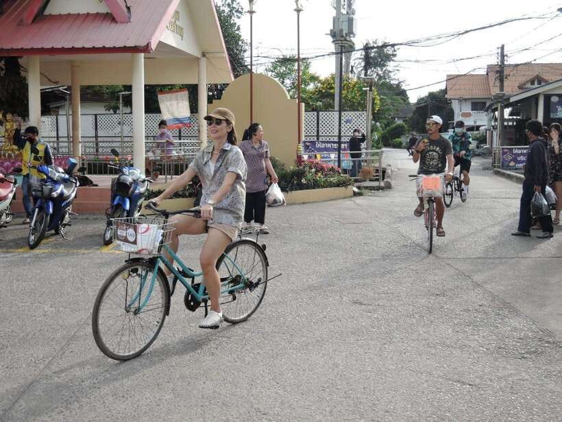 Bangkok: Bang Kachao Green Lung Bike Tour - Key points you should know before you go