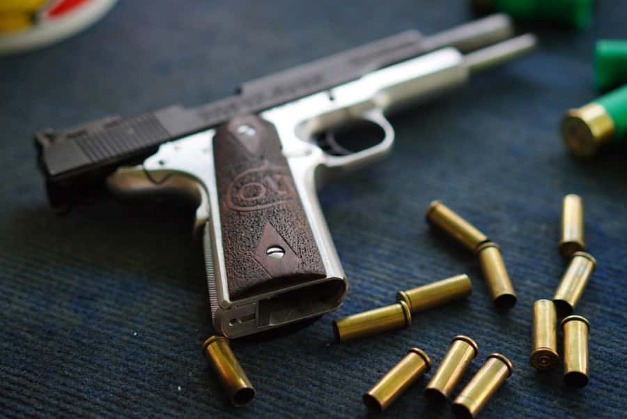 Bangkok: Bangkok Tactical Shooting Range Experience - Key things that make this experience worth your time