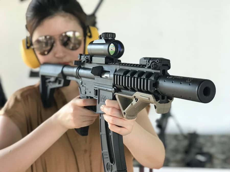Bangkok: Bangkok Tactical Shooting Range Experience - Price and Package Value: What You’re Really Buying