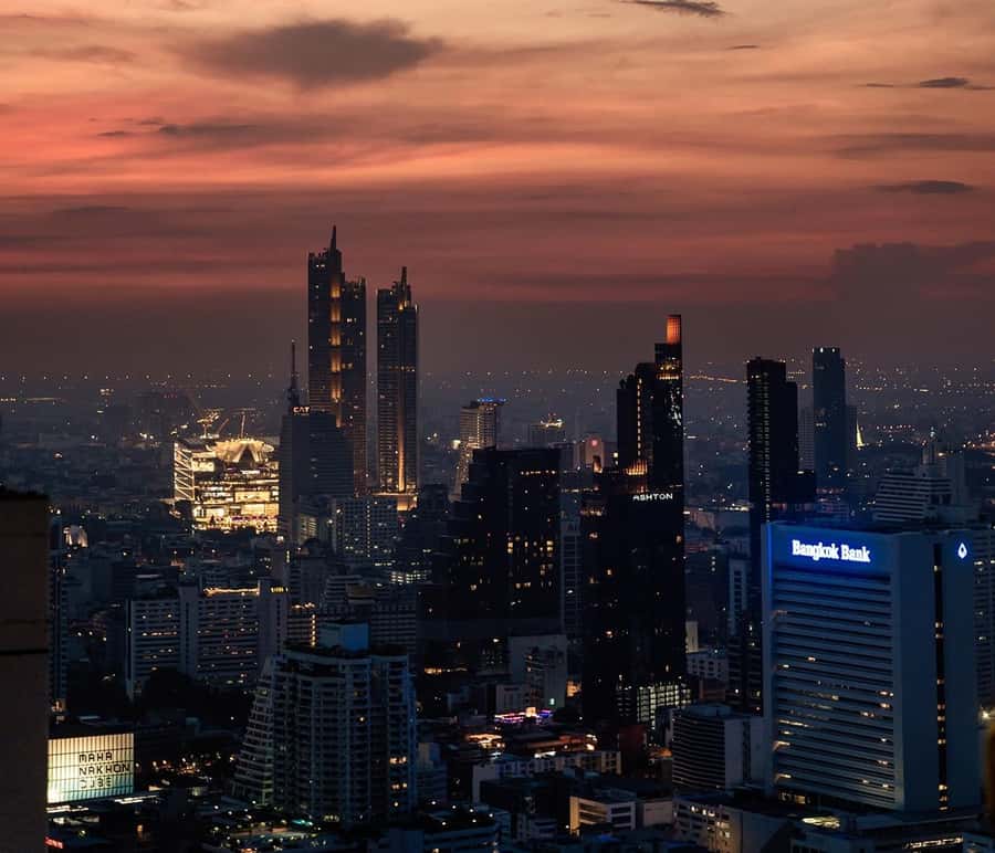Bangkok: Banyan Tree Hotel Staycation Packages - Key things to know before you book